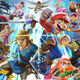 Illustration for article titled The Weekend eSports - Smash the Weekendem/em